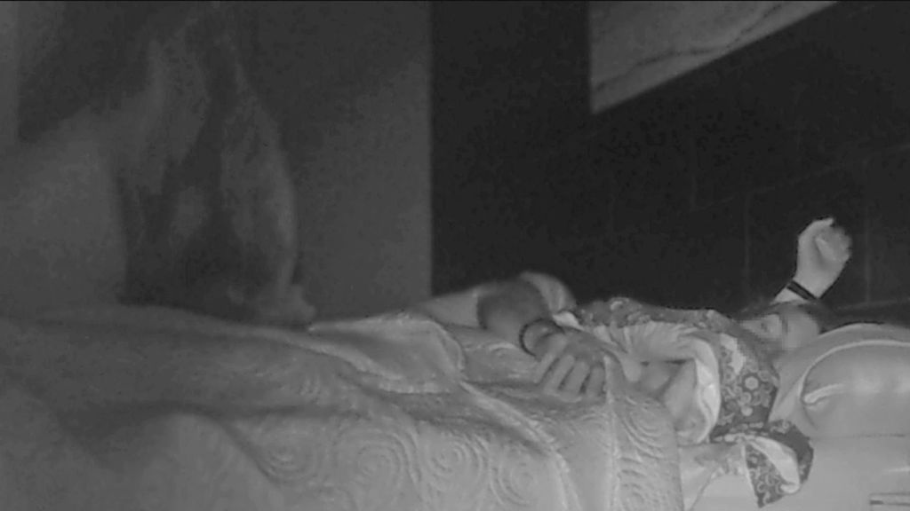 Las fotos de los espectadores