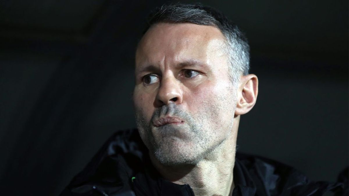 Las declaraciones de Rhodri Giggs sobre su hermano que no le dejan en buen lugar: “Es un adicto al sexo, no lo puede resistir” Las declaraciones de Rhodri Giggs sobre su hermano que no le dejan en buen lugar: “Es un adicto al sexo, no lo puede resistir”