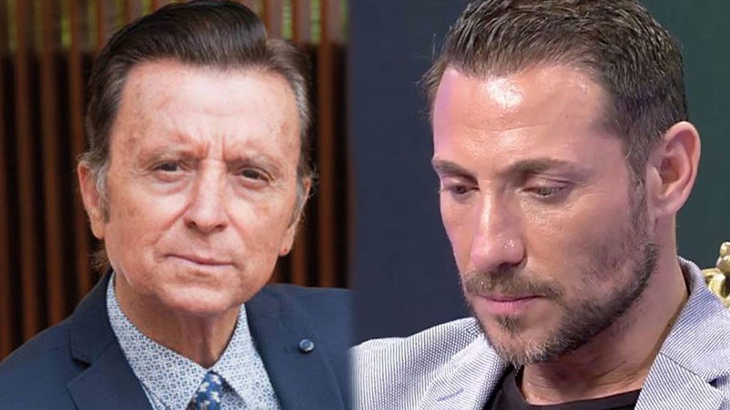 Habla la fuente de Lydia Lozano