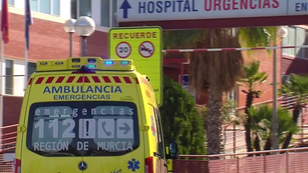 La segunda ola de la pandemia llega de pleno a los hospitales: octubre es el tercer mes con más muertos por covid