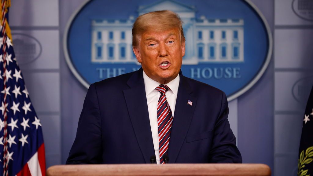 donald trump donald trump