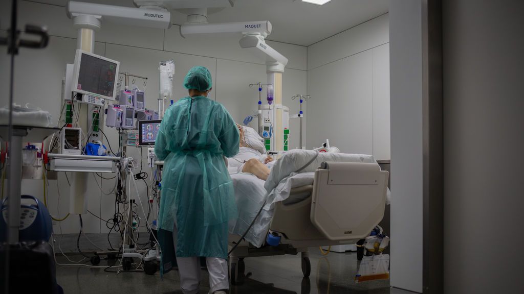 Un fármaco contra el colesterol reduce hasta un 25% la mortalidad por Covid-19 Un fármaco contra el colesterol reduce hasta un 25% la mortalidad por Covid-19