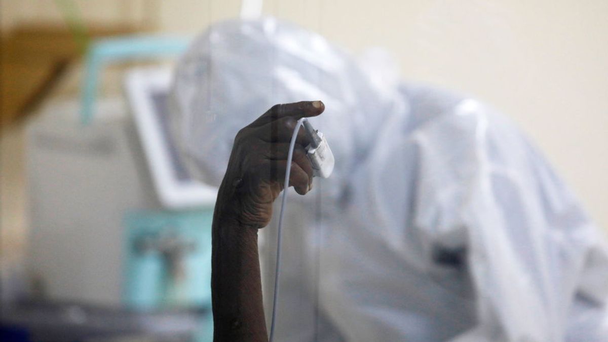 La pandemia del coronavirus supera los 50 millones de casos en todo el mundo La pandemia del coronavirus supera los 50 millones de casos en todo el mundo
