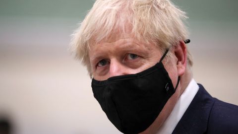 Qué será de Boris Johnson sin Donald Trump? - NIUS