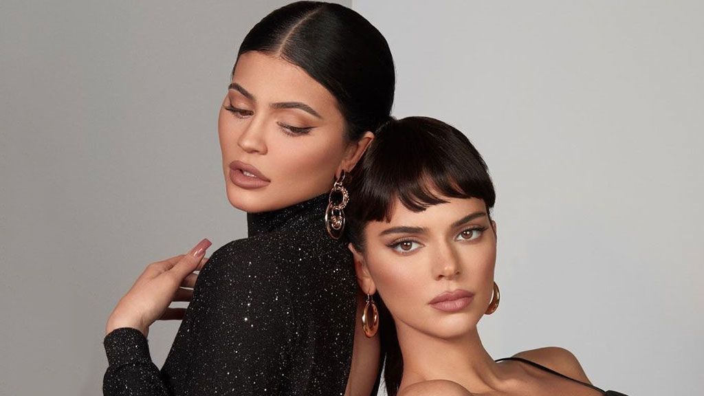 Kendall y Kylie Jenner: así ha sido la esperada reconciliación de las pequeñas del clan Kardashian tras más de un mes sin hablarse