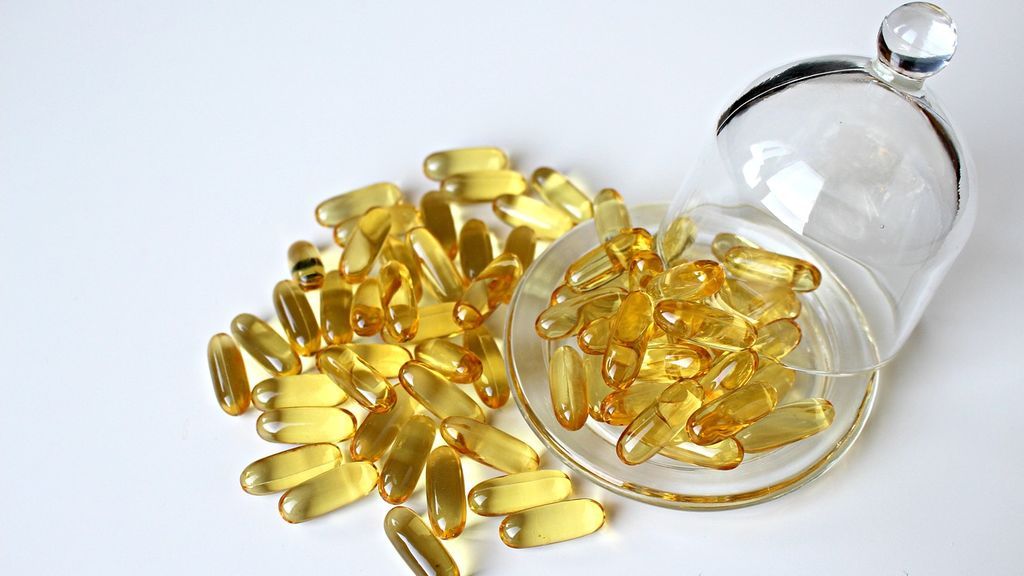 Ácido fólico: qué es y para qué sirve este tipo de vitamina B
