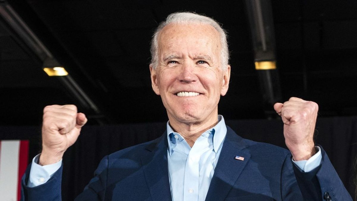 Biden, elegido presidente de EEUU, ¿y ahora qué?: todos los pasos hasta su nombramiento