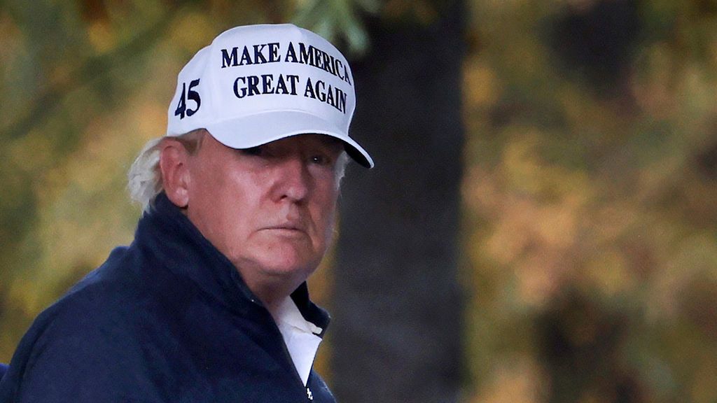 Trump prepara los dos últimos meses de su mandato para disputar los comicios y ajustar cuentas Trump prepara los dos últimos meses de su mandato para disputar los comicios y ajustar cuentas