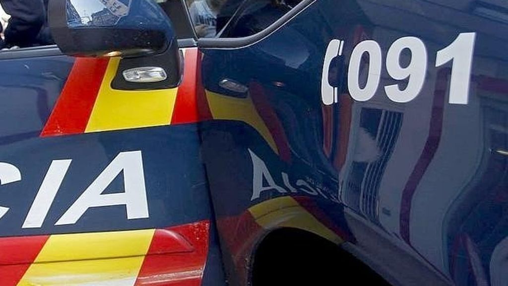 La Policía Nacional investiga la muerte por estrangulamiento de una mujer en Elche La Policía Nacional investiga la muerte por estrangulamiento de una mujer en Elche