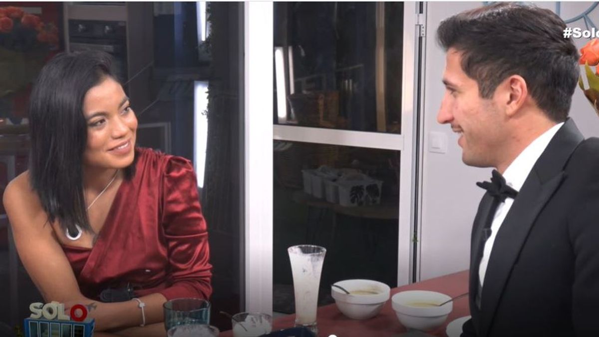 Gianmarco y Kathy disfrutan de una cena de lo más romántica: "Creo que nos volveremos a ver"