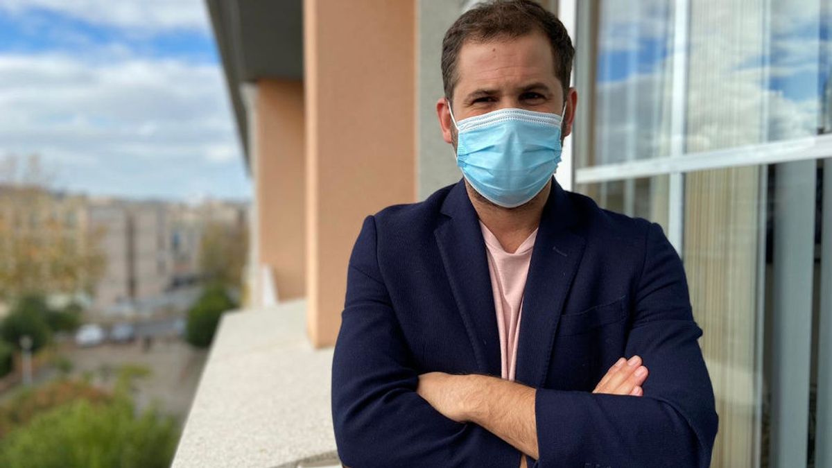 Cierra su restaurante un día después de la inauguración a causa de las restricciones: “Fue una coincidencia desagradable” Cierra su restaurante un día después de la inauguración a causa de las restricciones: “Fue una coincidencia desagradable”