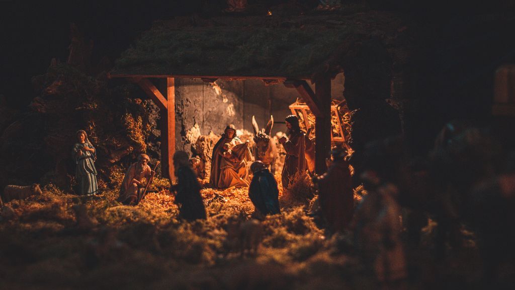 Navidad diferente: dónde encontrar las figuras del belén que siempre comprabas en la plaza Mayor