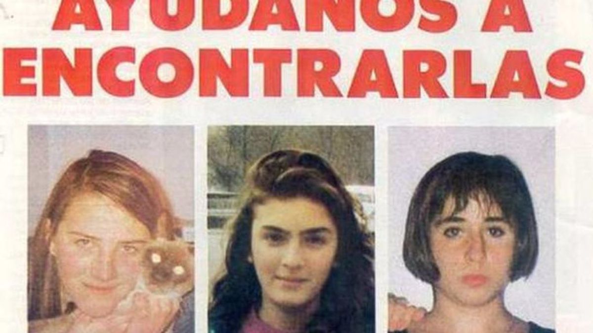 El ADN confirma que los huesos hallados en la fosa del caso Alcàsser pertenecen a una de las niñas El ADN confirma que los huesos hallados en la fosa del caso Alcàsser pertenecen a una de las niñas