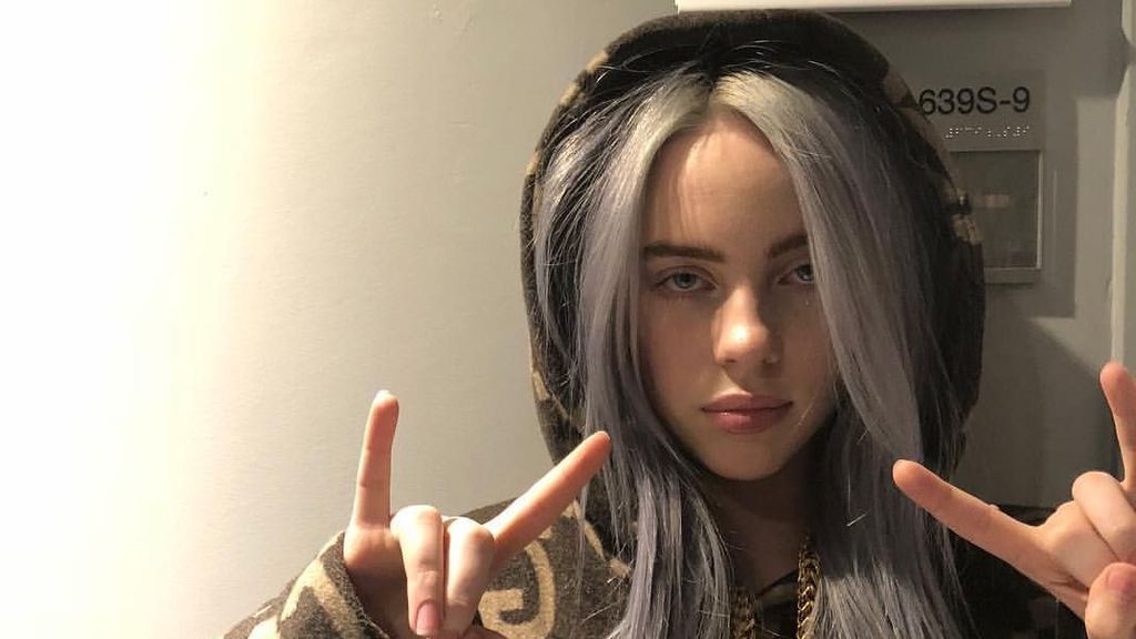 "Hacemos suposiciones sobre las personas por su talla", el último abrazo de Billie Eilish al 'body positive'