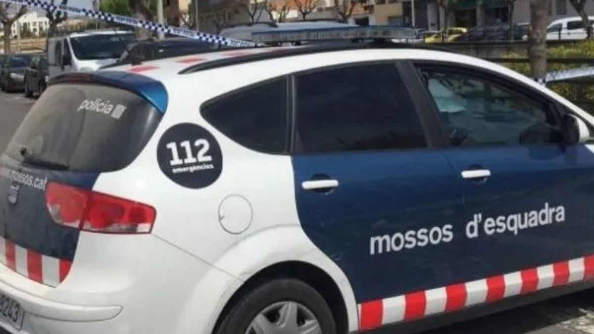 Un hombre mata a su pareja y se entrega a la policía en Lloret (Girona)