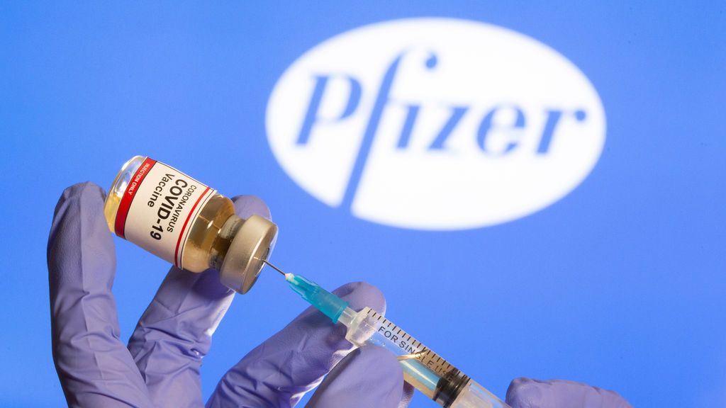 ¿Cuántas dosis de la esperanzadora vacuna Pfizer tendrá España?