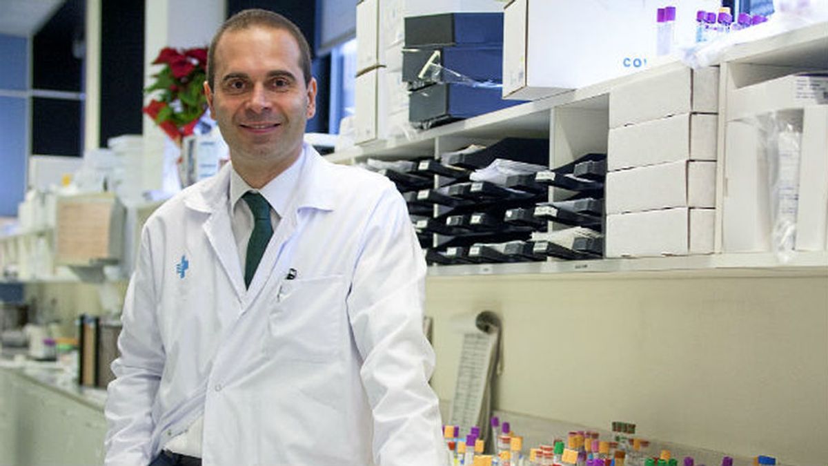 Jaume Capdevila, oncólogo: "Debería haber igualdad en el acceso a las prestaciones sanitarias de todo el estado"
