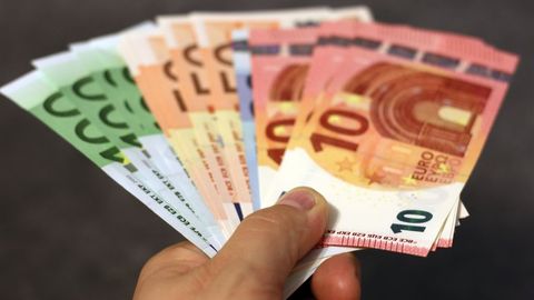 Cuál es el salario de los españoles - NIUS