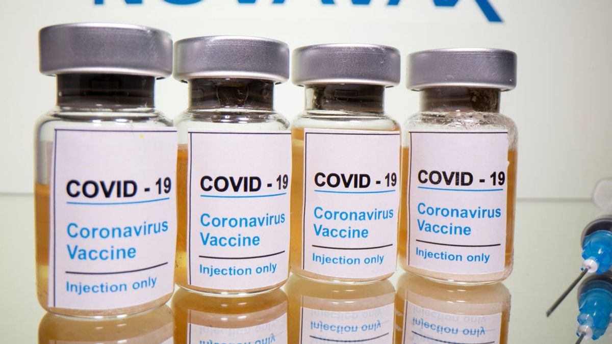 Australia inicia la producción de la vacuna británica AstraZeneca contra la COVID-19 Australia inicia la producción de la vacuna británica AstraZeneca contra la COVID-19