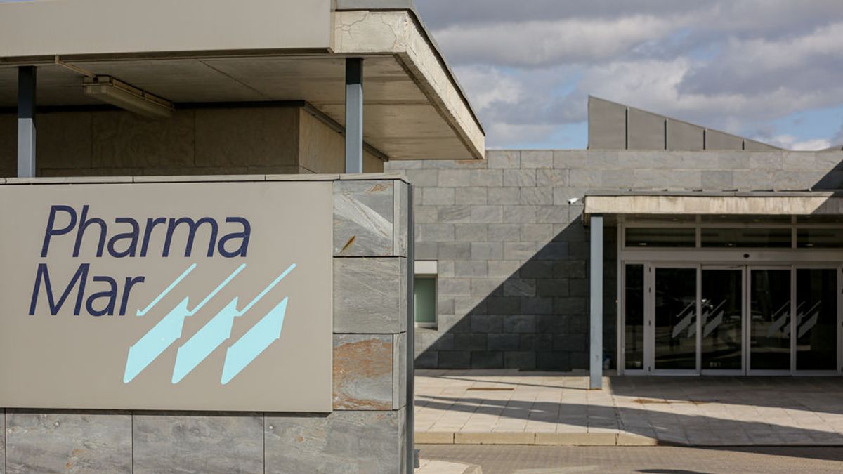 La CNMV obliga a PharmaMar a dar más información sobre el Aplidin, su medicamento contra el coronavirus La CNMV obliga a PharmaMar a dar más información sobre el Aplidin, su medicamento contra el coronavirus