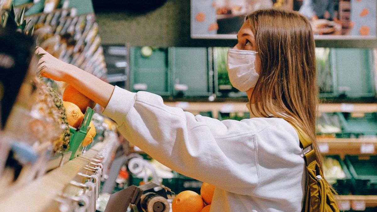 ¿Se puede transmitir la covid-19 a través de los alimentos? ¿Se puede transmitir la covid-19 a través de los alimentos?