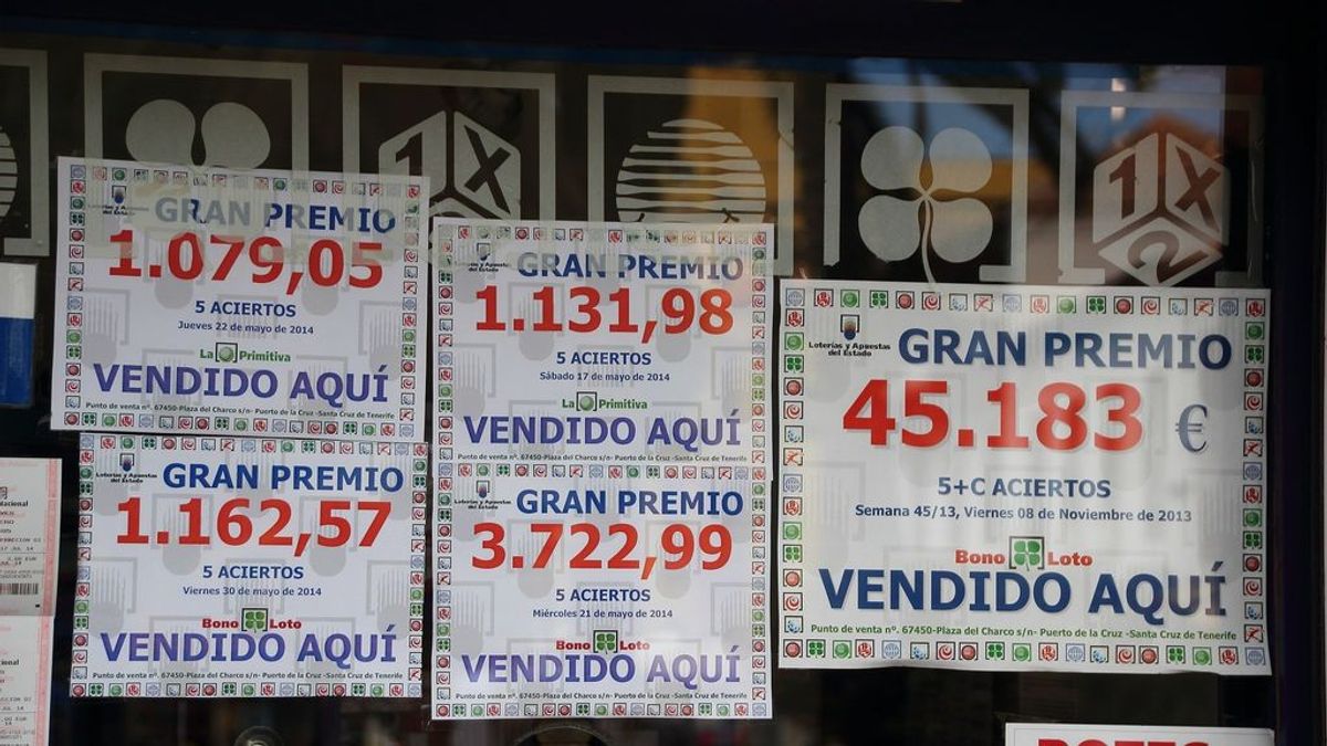 Cuántos décimos tiene una serie de la Lotería de Navidad Cuántos décimos tiene una serie de la Lotería de Navidad
