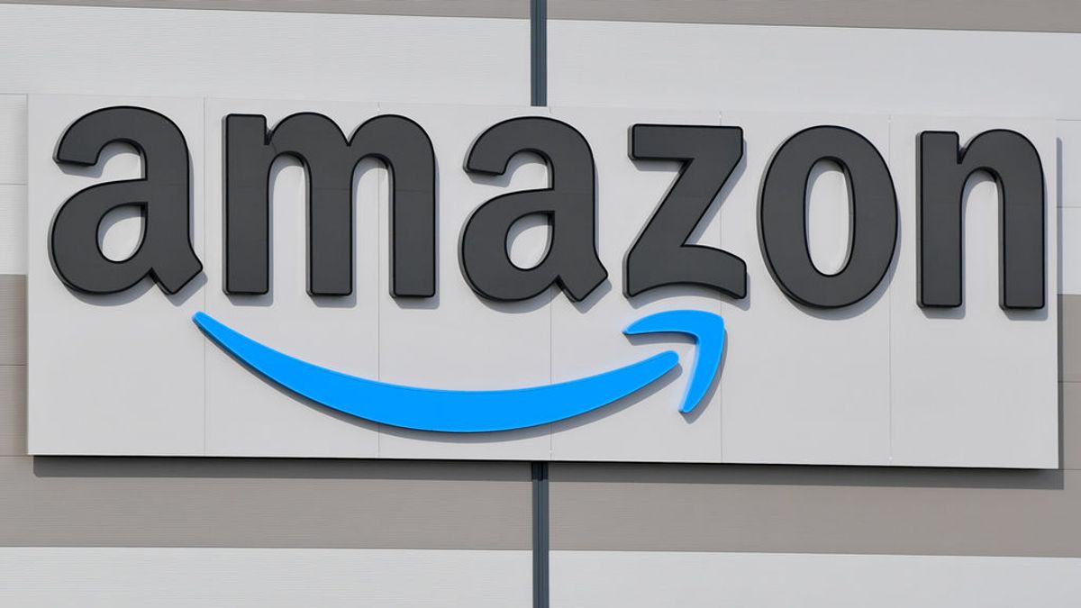 Amazon Amazon