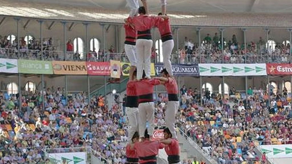 Un exmiembro de los Castellers de Barcelona, acusado de abusar sexualmente de ocho menores Un exmiembro de los Castellers de Barcelona, acusado de abusar sexualmente de ocho menores