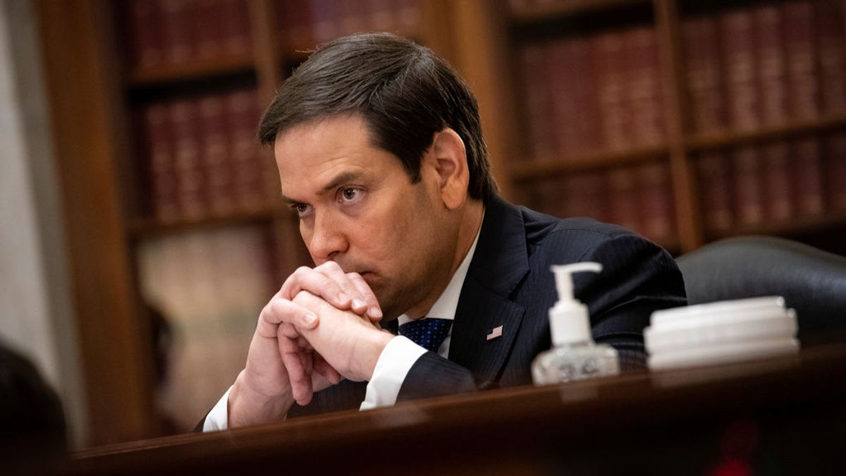 Trump divide al Partido Republicano con su estrategia judicial al no aceptar la derrota Trump divide al Partido Republicano con su estrategia judicial al no aceptar la derrota