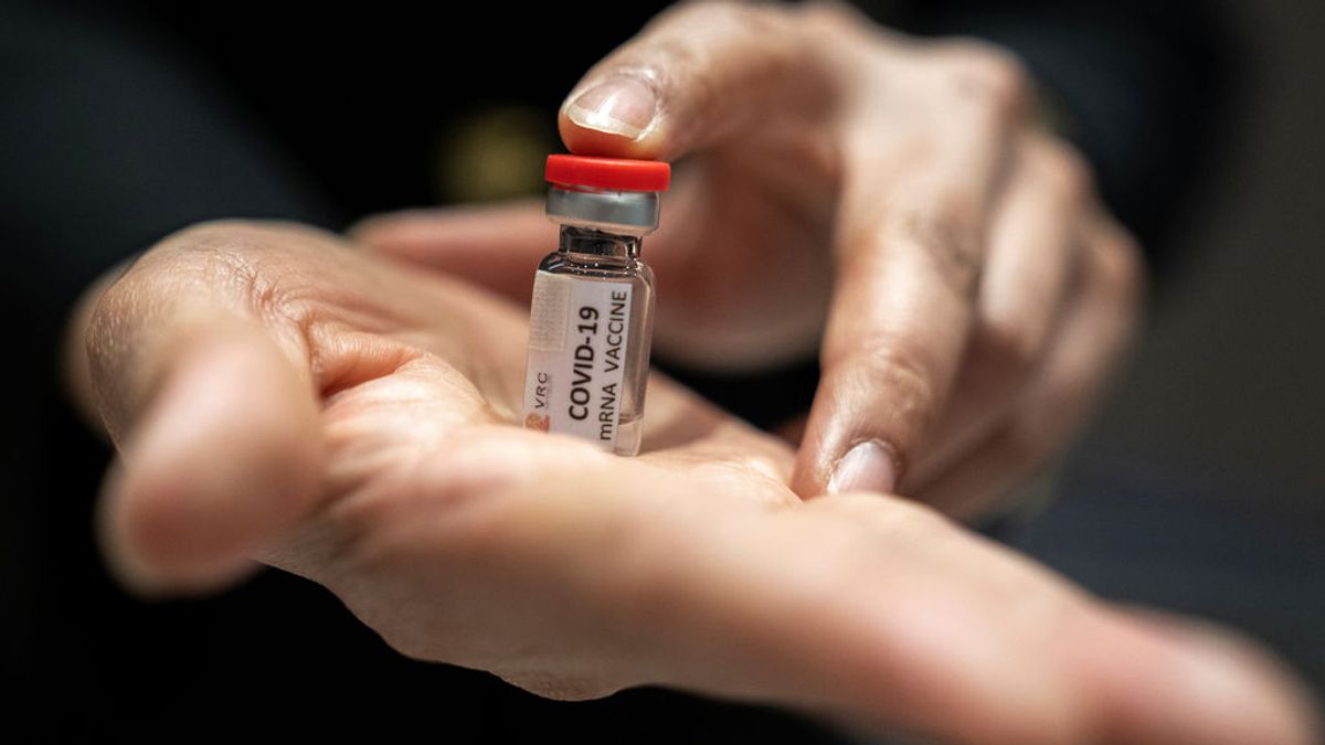 El ARN mensajero: ¿en qué consiste la novedosa técnica de la vacuna de Pfizer? El ARN mensajero: ¿en qué consiste la novedosa técnica de la vacuna de Pfizer?