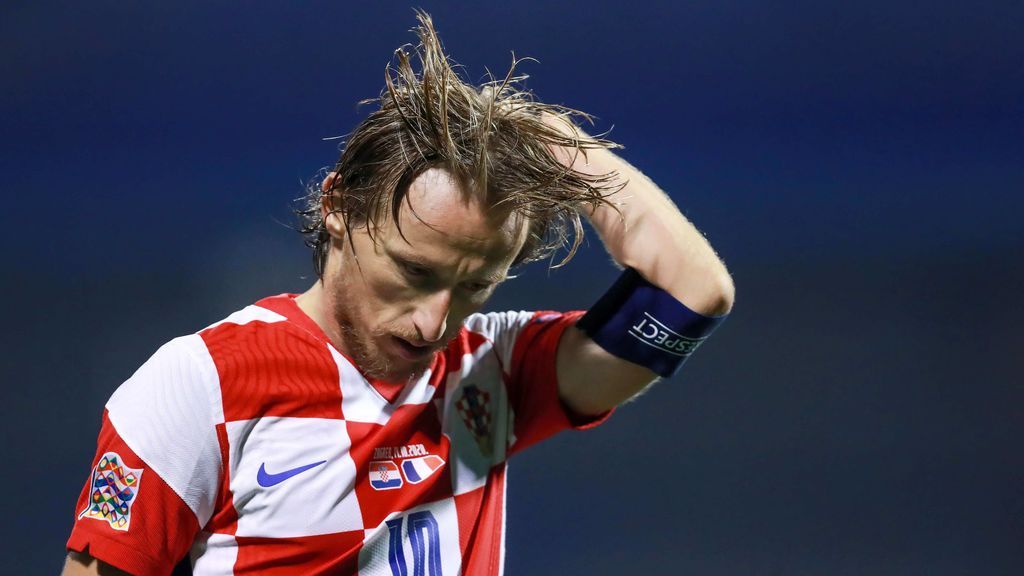Turquia - Croacia: Modric tira del carro de su Selección este miércoles a las 18.45h. en BeMad y mitele.es Turquia - Croacia: Modric tira del carro de su Selección este miércoles a las 18.45h. en BeMad y mitele.es