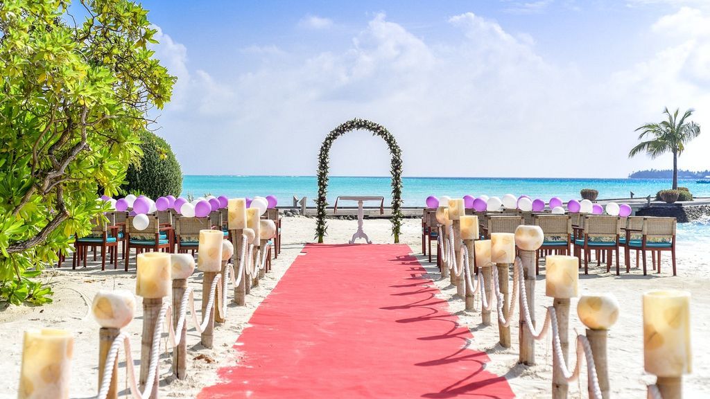 Seguros para bodas: ¿qué coberturas incluyen?