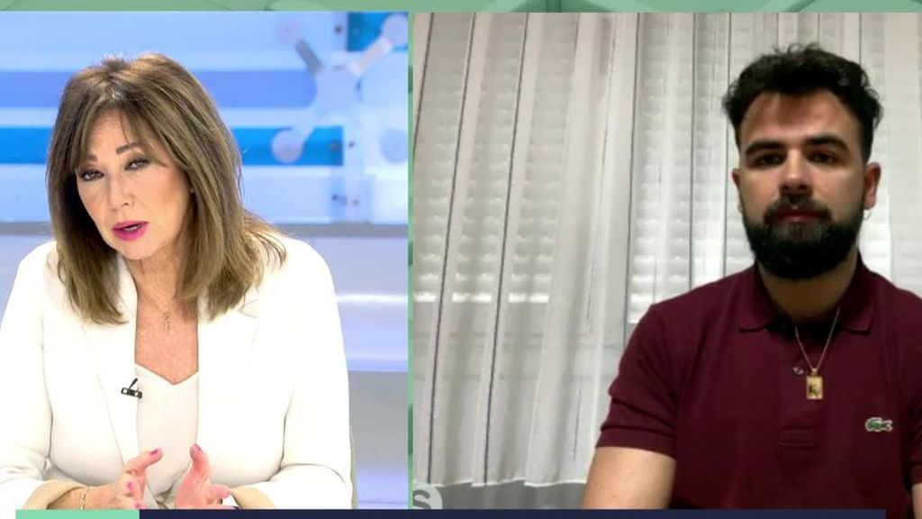 Habla el hijo de una mujer fallecida por cáncer de colón sin haber sido bien atendida