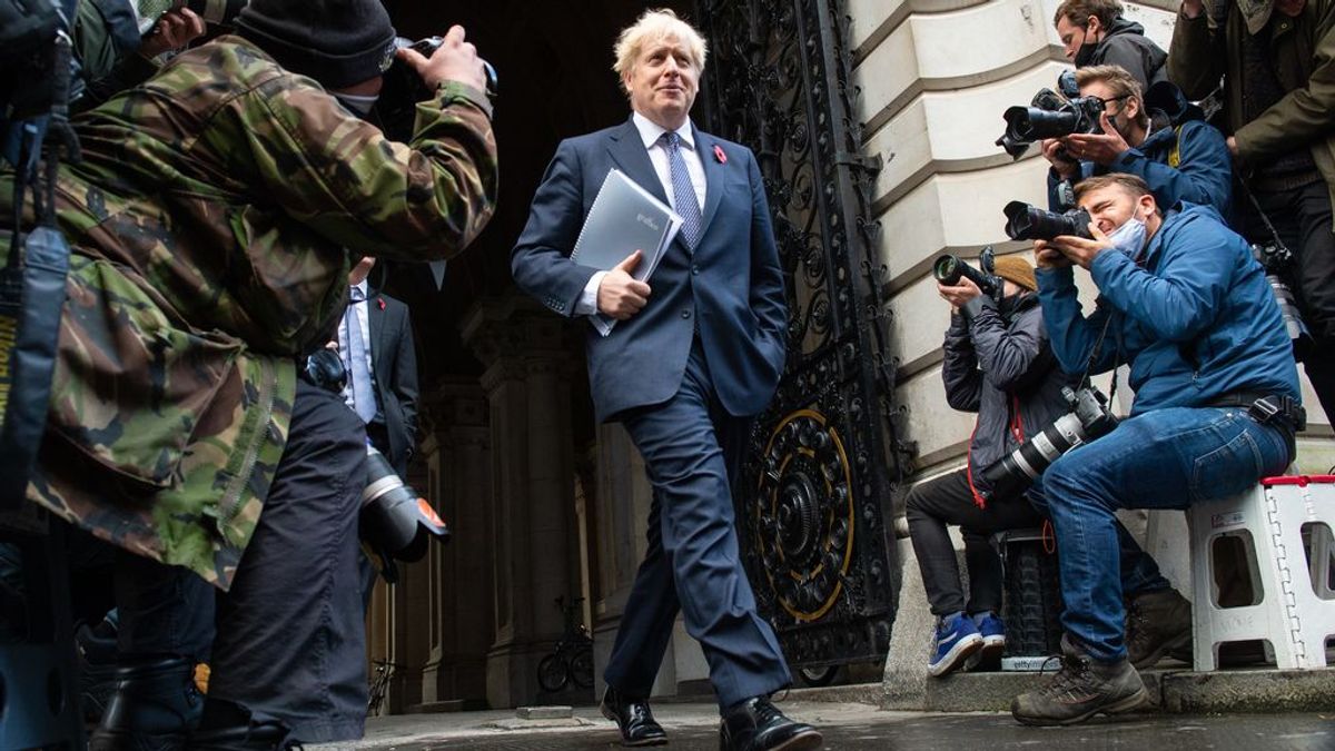 ¿Qué supone para Boris Johnson la derrota en la Cámara de los Lores?