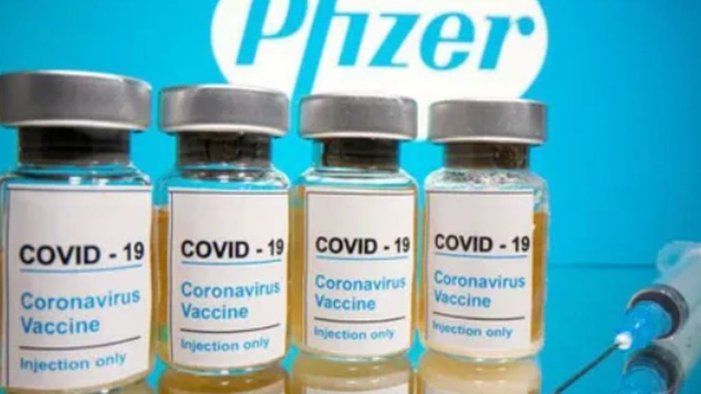 Vacuna Pfizer en España: plazos, vacunación y precio