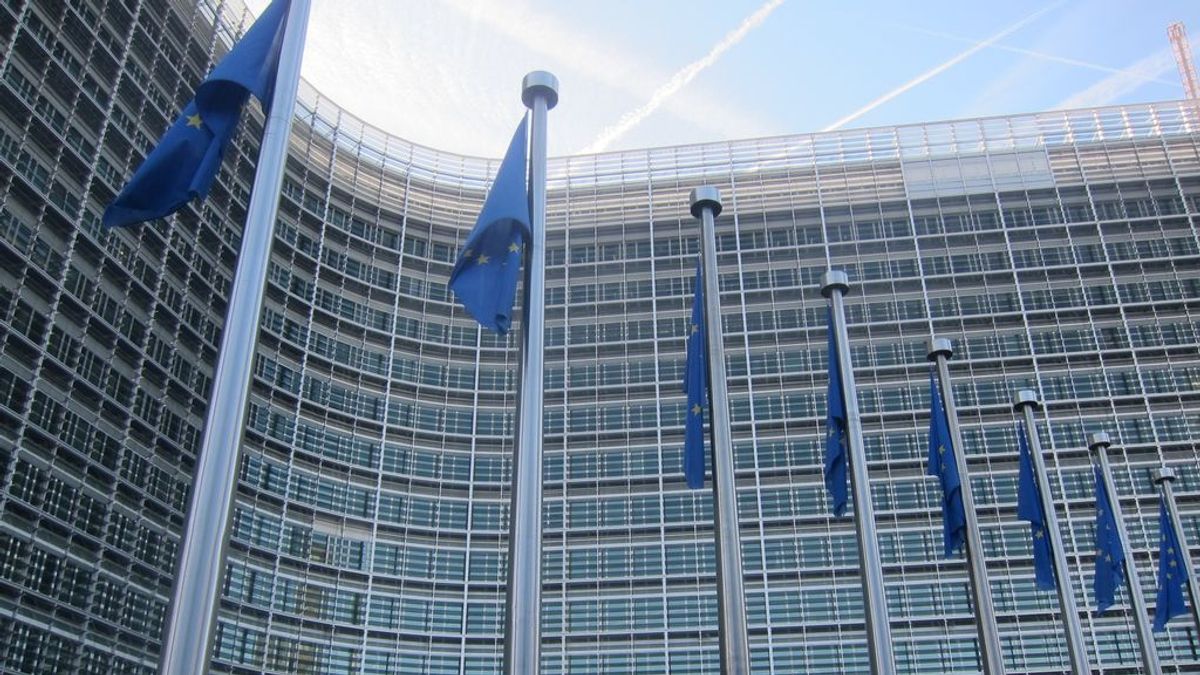 La UE impondrá desde este martes aranceles a productos de EEUU por valor de 3.360 millones La UE impondrá desde este martes aranceles a productos de EEUU por valor de 3.360 millones