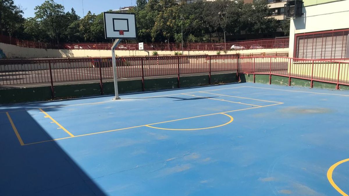 Andalucía no permite la práctica deportiva a menores de 16 años desde las 18 horas Andalucía no permite la práctica deportiva a menores de 16 años desde las 18 horas