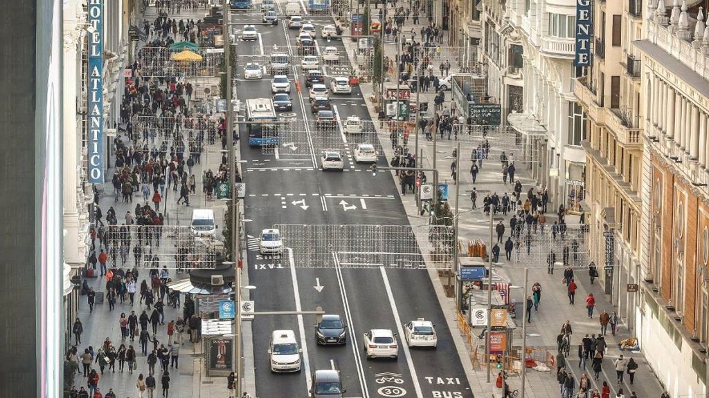 Radiografía de la gran pregunta, ¿de verdad es posible vivir sin coche?