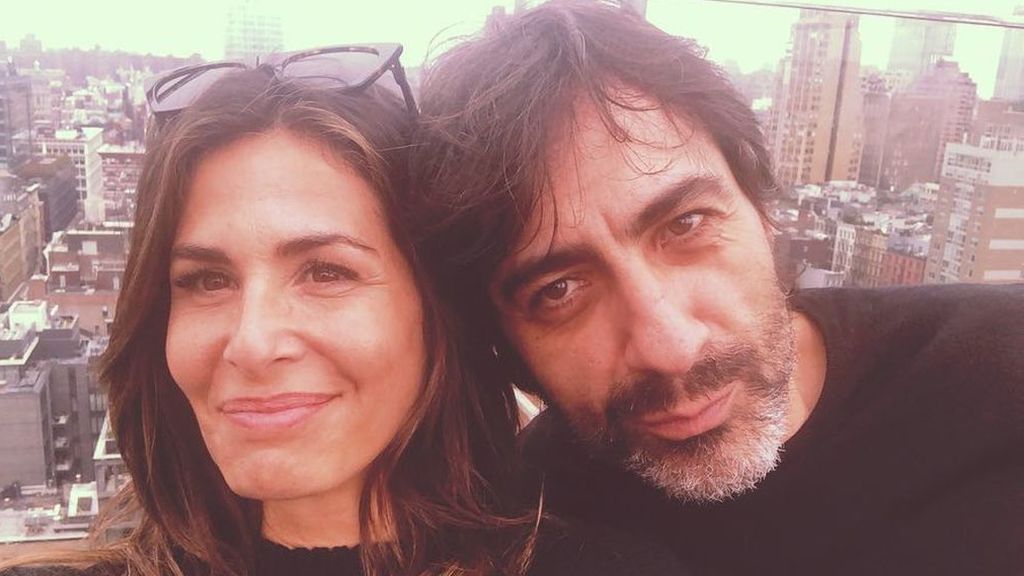 Nuria Roca y Juan del Val posan con todos sus hijos: "Qué suerte que tenéis"