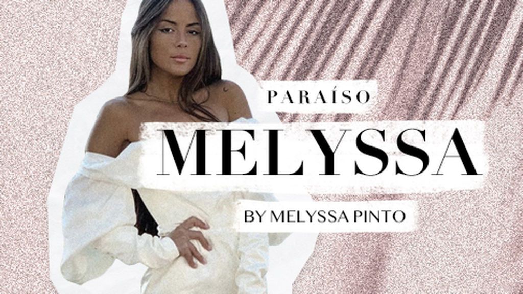 Melyssa Pinto se incorpora a Mtmad con el realityvlog ‘Paraíso Melyssa’