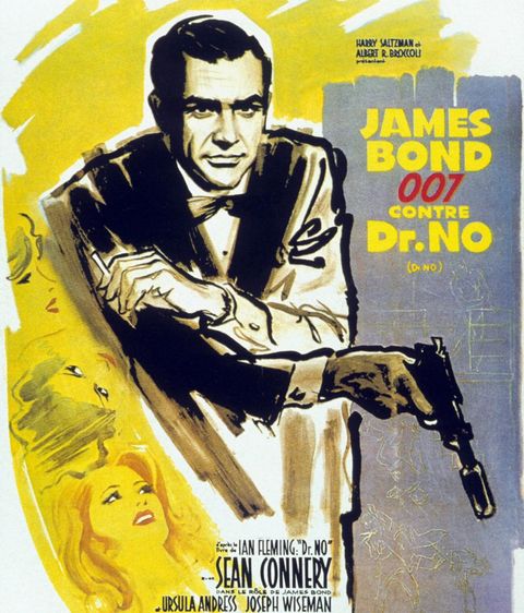 La Pistola Que Uso Sean Connery En El Primer James Bond A Subasta Desde 125 000 Euros Nius