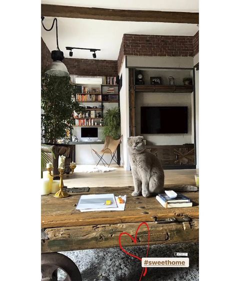 Así es la espectacular nueva vivienda de Sheila, la hermana de Mario