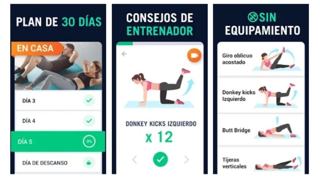 Pierde peso en 30 días.