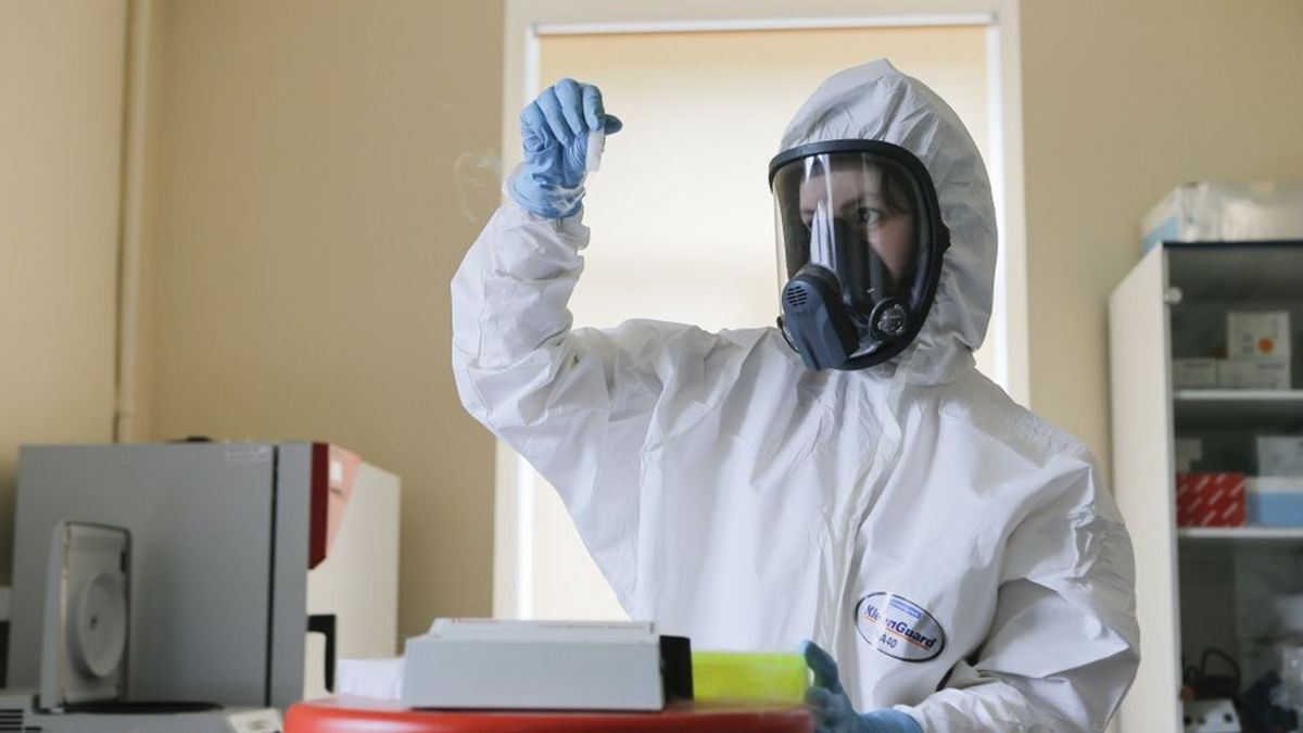 La vacuna rusa sigue la estela de Pfizer y anuncia una eficacia del 92 % en la tercera fase de ensayos La vacuna rusa sigue la estela de Pfizer y anuncia una eficacia del 92 % en la tercera fase de ensayos