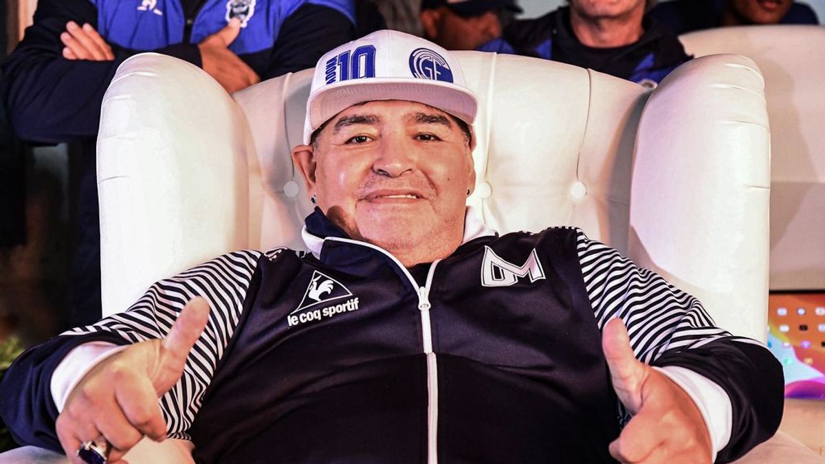 EuropaPress_2673220_25_february_2020_argentina_buenos_aires_argentine_football_legend_diego EuropaPress_2673220_25_february_2020_argentina_buenos_aires_argentine_football_legend_diego