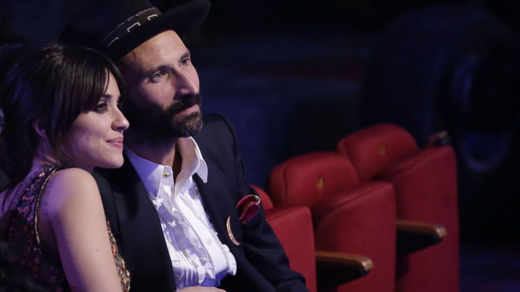 Macarena García, Leiva y sus cinco años de amor: una relación más consolidada que nunca.