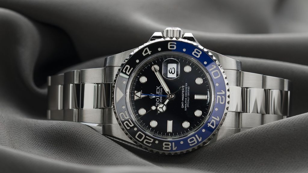 Cinco famosos Upper con Rolex llenos de historia que no dudan en lucir