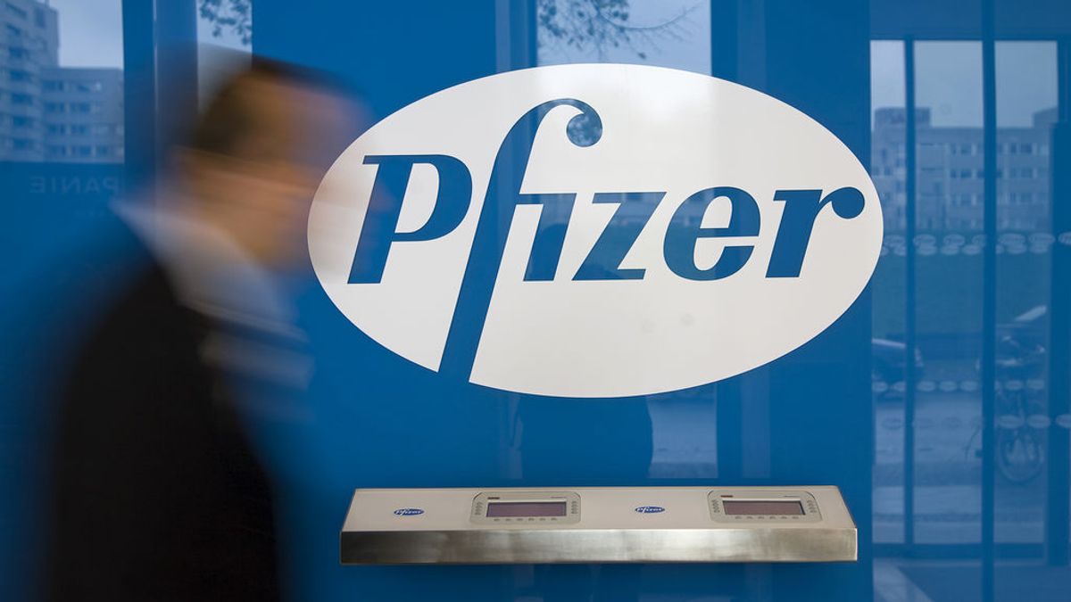 El consejero delegado de Pfizer vendió el 62% de sus acciones en la empresa el pasado lunes El consejero delegado de Pfizer vendió el 62% de sus acciones en la empresa el pasado lunes