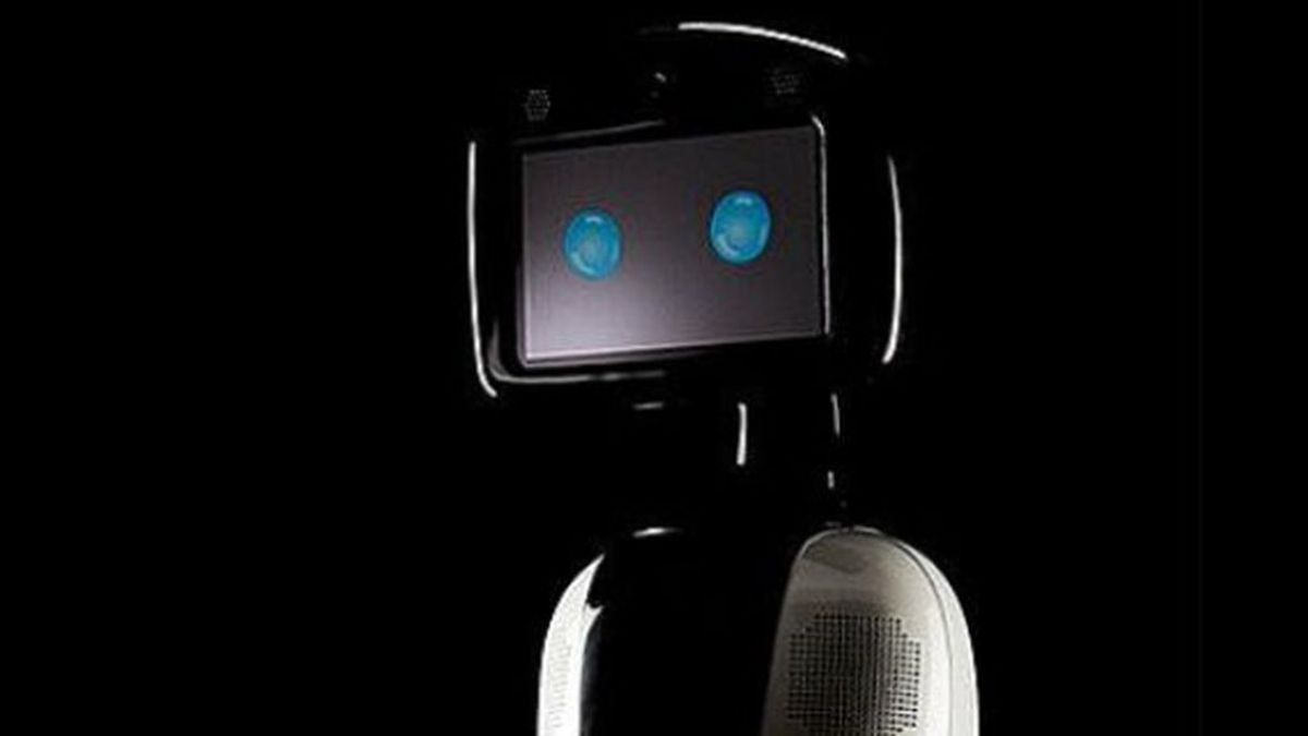 Roomie Bot, los robots que ayudan ante el coronavirus