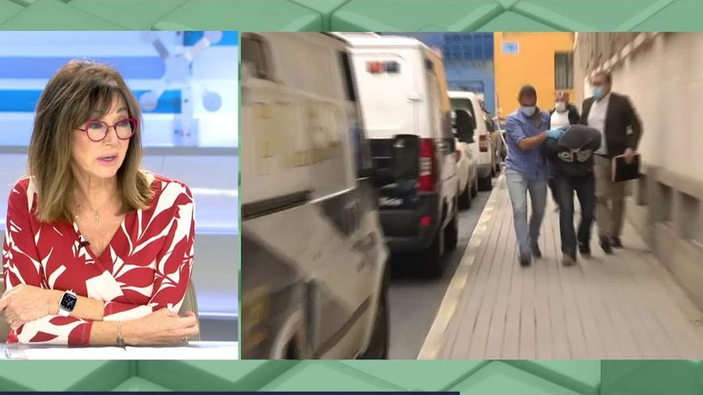 Crimen de Cándido: 'El mexicano' le asesinó, decapitó, hablo y paseó con su cabeza